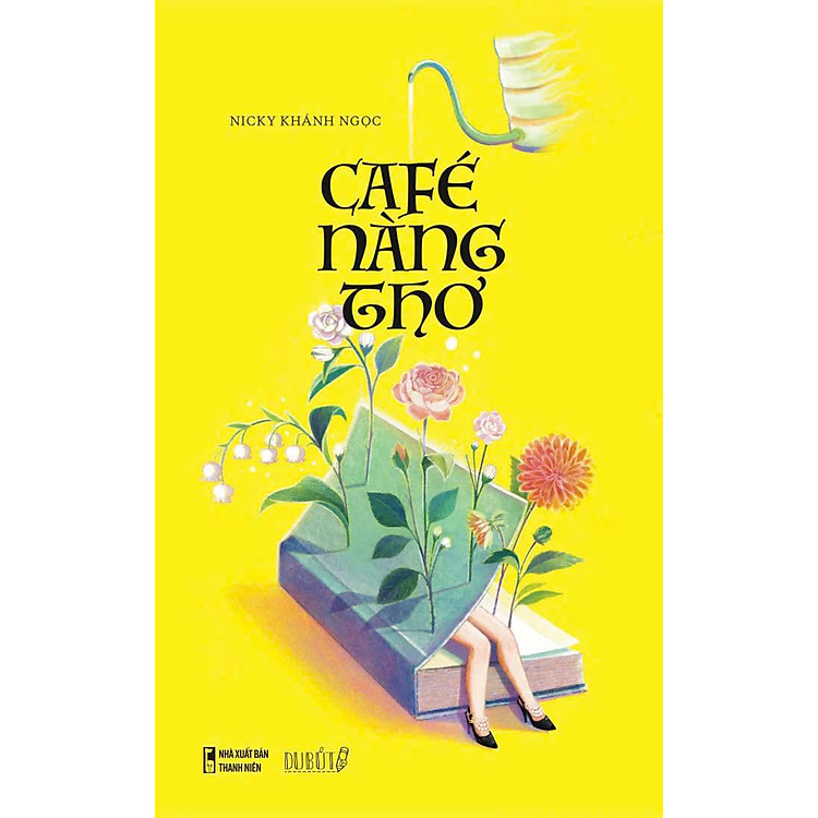 Café Nàng Thơ - Ảnh 3