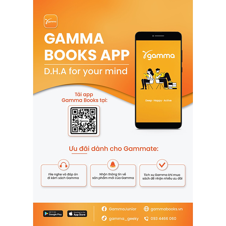 Làm Quen Với TOEFL ITP (Listening + Grammar + Reading) - Ảnh 3