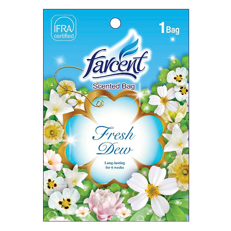 Túi Thơm Farcent (10g)