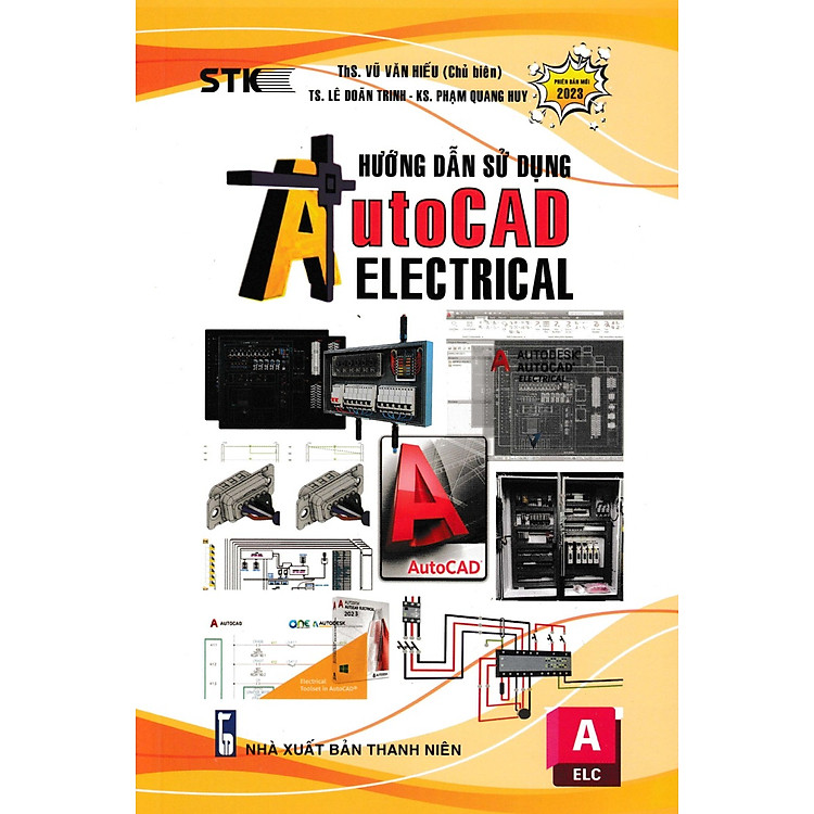 Hướng Dẫn Sử Dụng AutoCAD Electrical