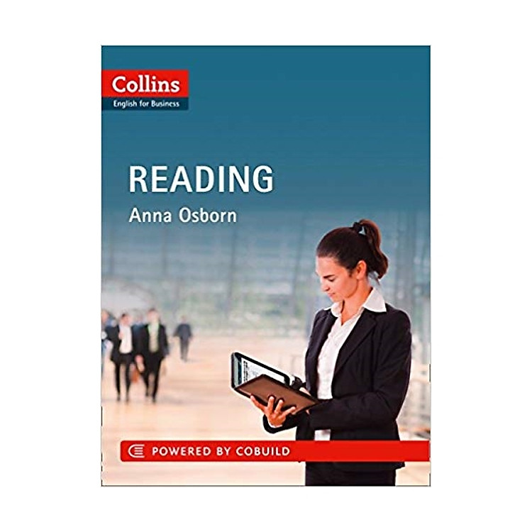 English For Business: Reading