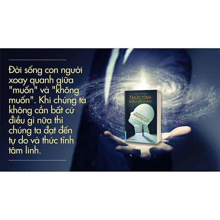 Thức Tỉnh Điều Vô Hình - Ảnh 4