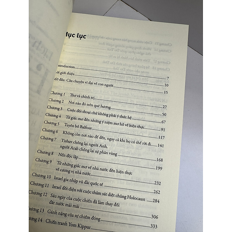 Nguồn Gốc Trật Tự Chính Trị – Trật Tự & Suy Tàn Chính Trị - Ảnh 4