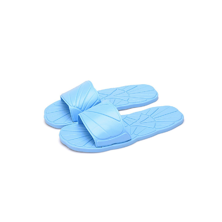 Dép đi trong nhà tắm dễ thương chống trơn trượt