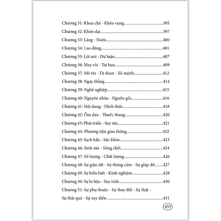 Ca Dao Tục Ngữ Dành Cho Học Sinh - Ảnh 6