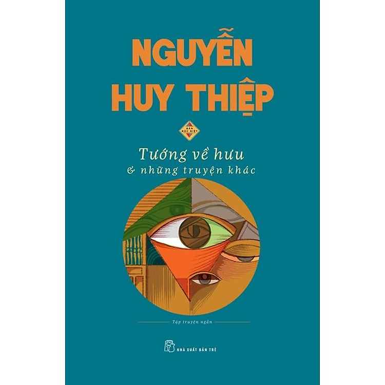 Tướng Về Hưu Và Những Câu Chuyện Khác