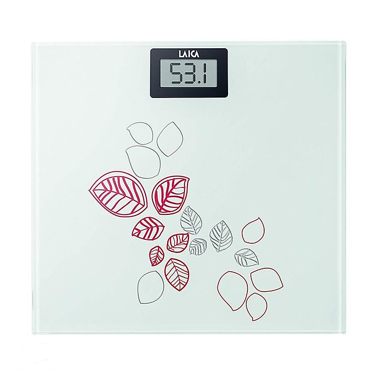 Cân sức khỏe điện tử LAICA PS1058
