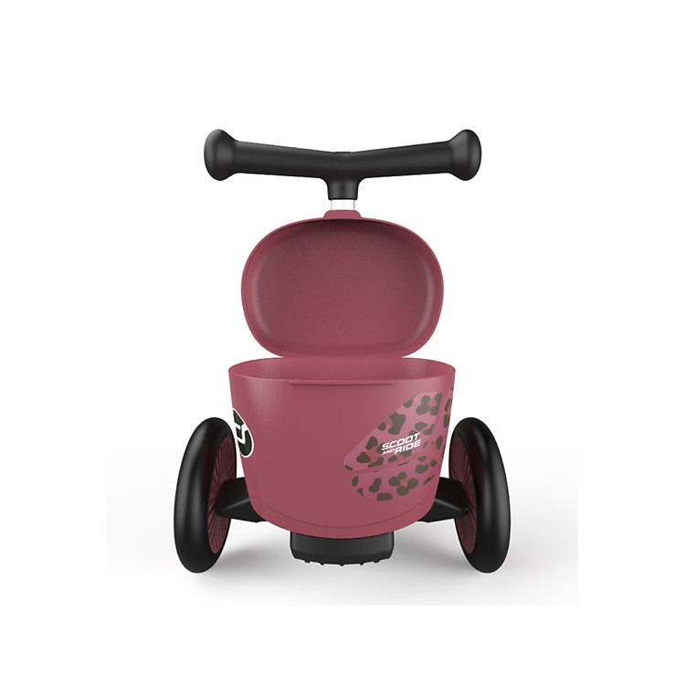 Scooter trẻ em Highwaykick 1 Wildcat Chính hãng Tiết kiệm - Hình ảnh 3