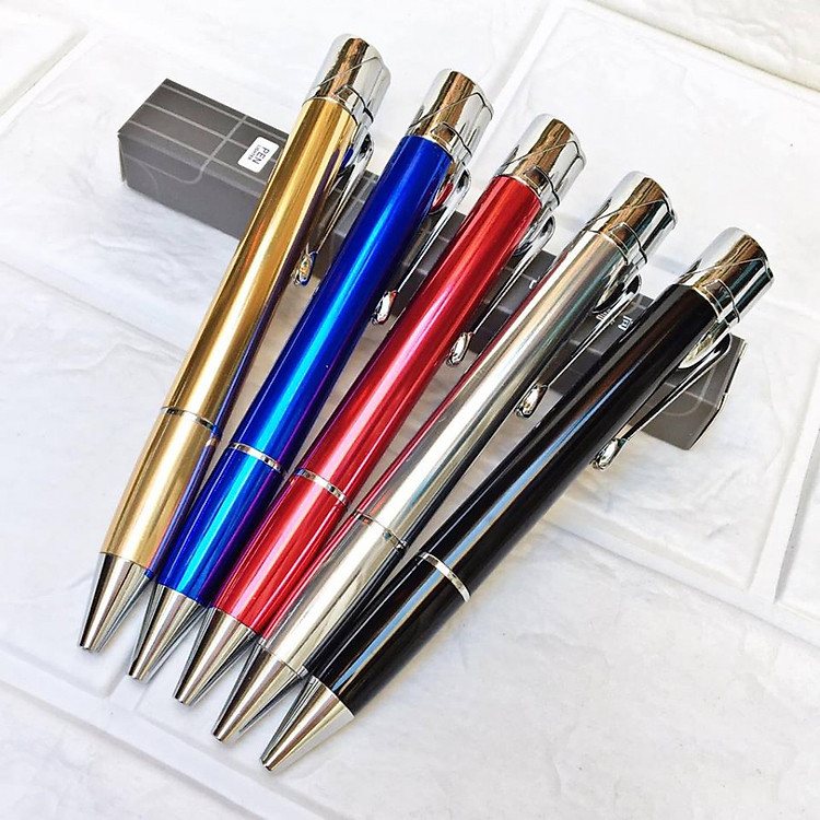 BẬT LỬA KHÈ HÌNH CÂY VIẾT ĐỘC ĐÁO ( Viết chữ đen )