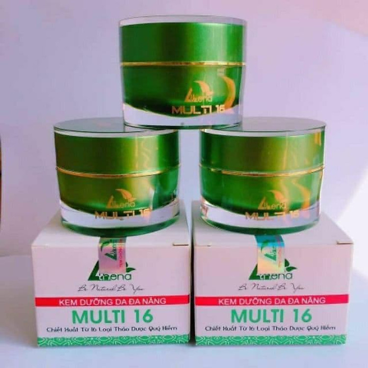 Mua Combo 03 hũ kem xóa rạn da Đảm bảo Giá rẻ - Hình ảnh 3