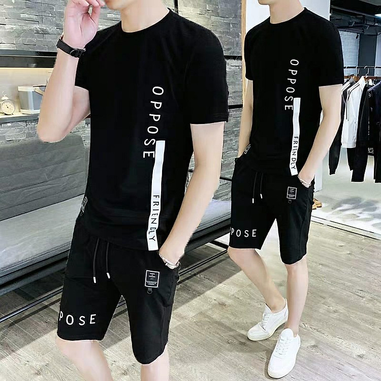 BỘ THỂ THAO NAM OPPOSE HOT NHẤT 2019 -2020