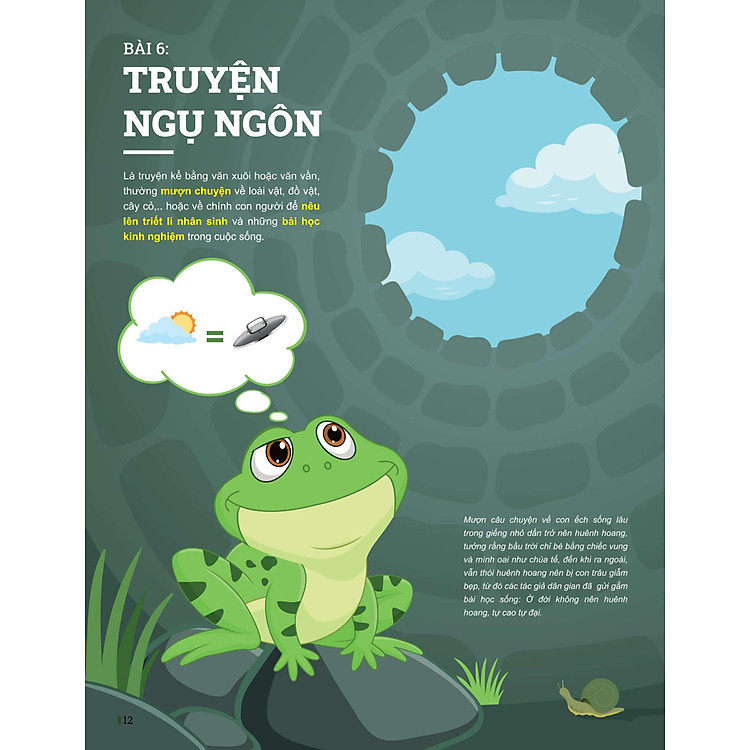 Đột Phá Tư Duy Ngữ Văn 7 Tập 2 - Ảnh 7