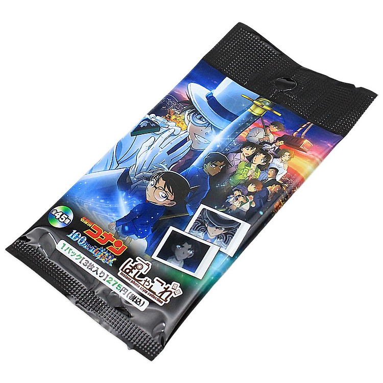Thẻ Nhân Phẩm Pola Detective Conan Movie 27 (3 Cards) - Ảnh 6
