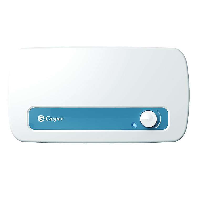 Máy Nước Nóng Gián Tiếp Casper EH-30TH11 (2500W) - Hàng Chính Hãng