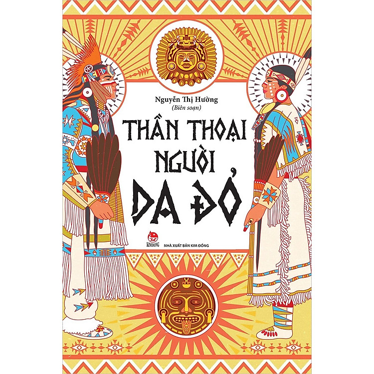 Thần Thoại Người Da Đỏ
