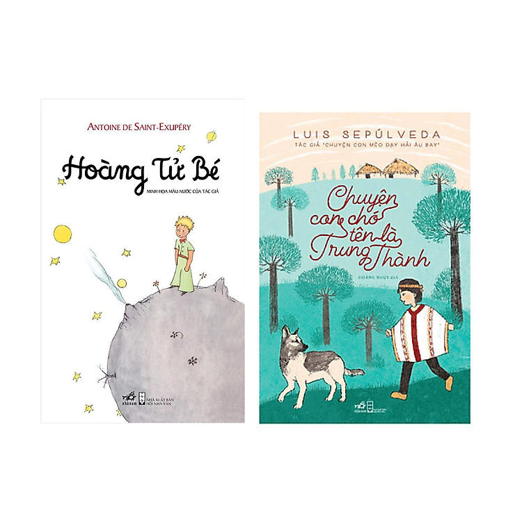 Chuyện Con Chó Tên Là Trung Thành