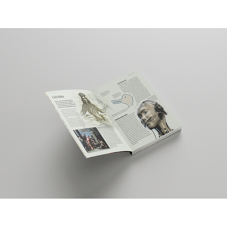 Lược Sử Về Triết Học - Ảnh 7