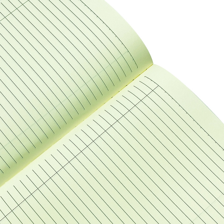 Tập Vở Takeyo 8574 (120 trang) - Kẻ ngang 8mm - Ảnh 3