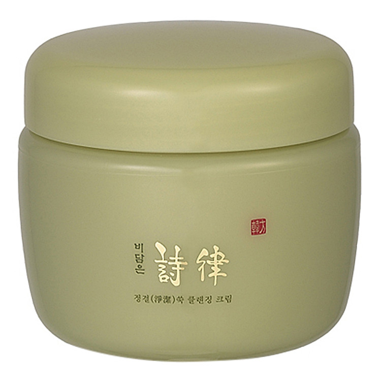 Kem Tẩy Trang Thảo Dược Đông Y Bidameun (300ml)