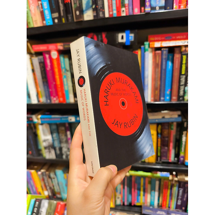 Haruki Murakami and the Music of Words - Ảnh 4