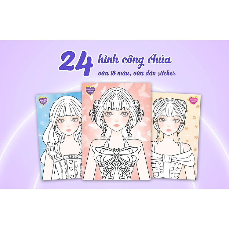 Sách Trang Điểm Công Chúa Hàn Quốc (Tập 1) - Ảnh 2