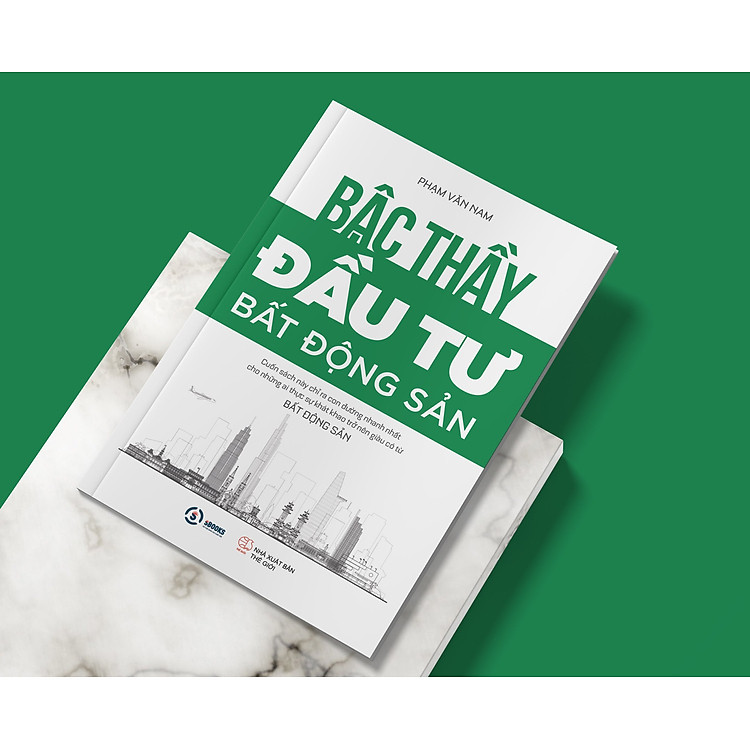 Bậc Thầy Đầu Tư Bất Động Sản - Ảnh 4