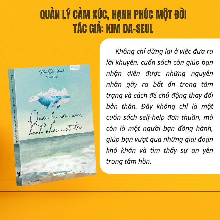 Chữa Lành Tâm Hồn: Quản Lý Cảm Xúc - Ảnh 4