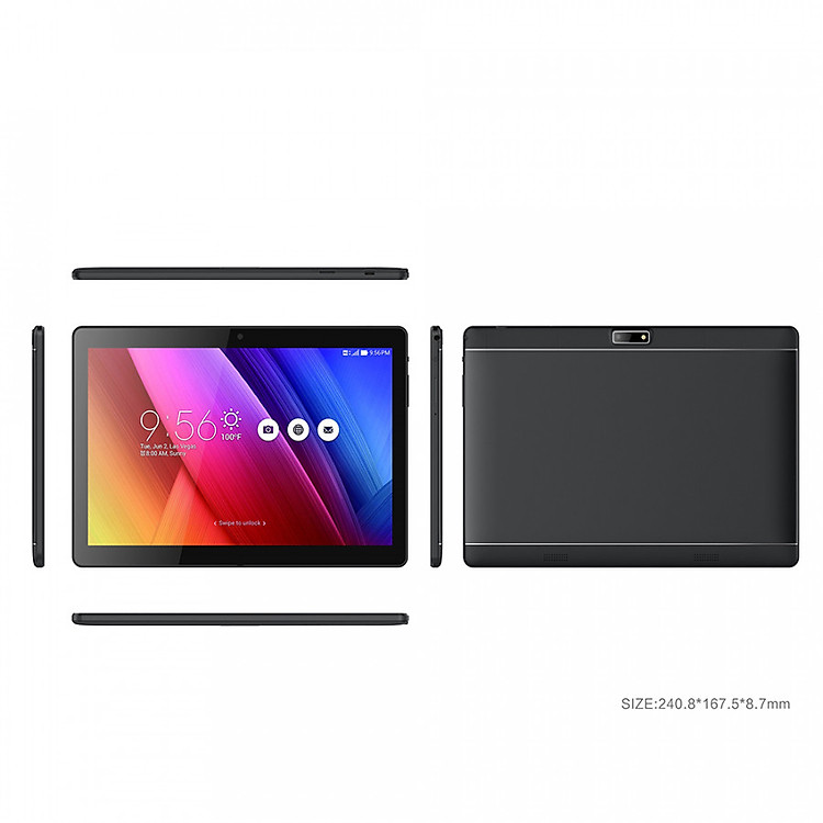 Máy Tính Bảng Android 10.1 inch