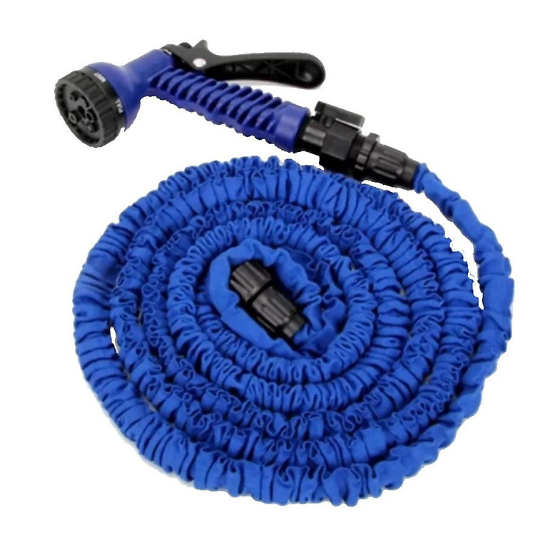 Vòi xịt nước giãn nở thông minh