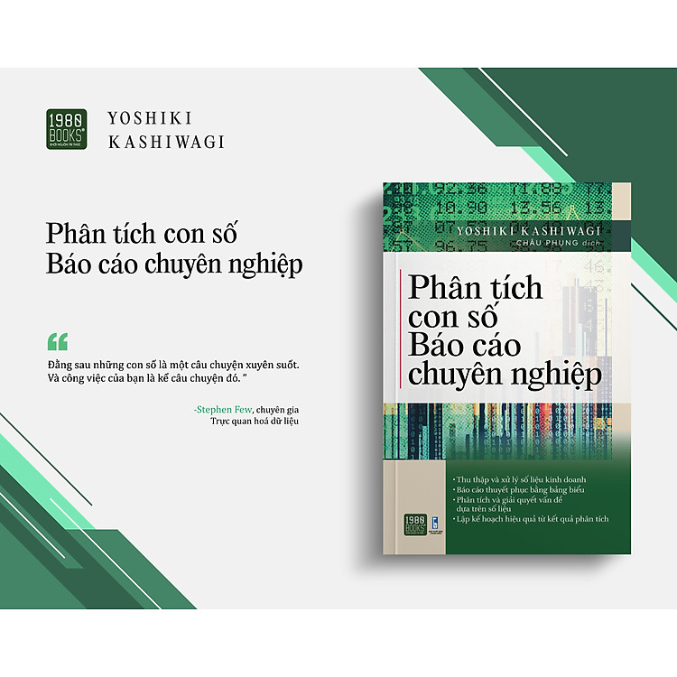 Phân Tích Con Số Báo Cáo Chuyên Nghiệp - Ảnh 2