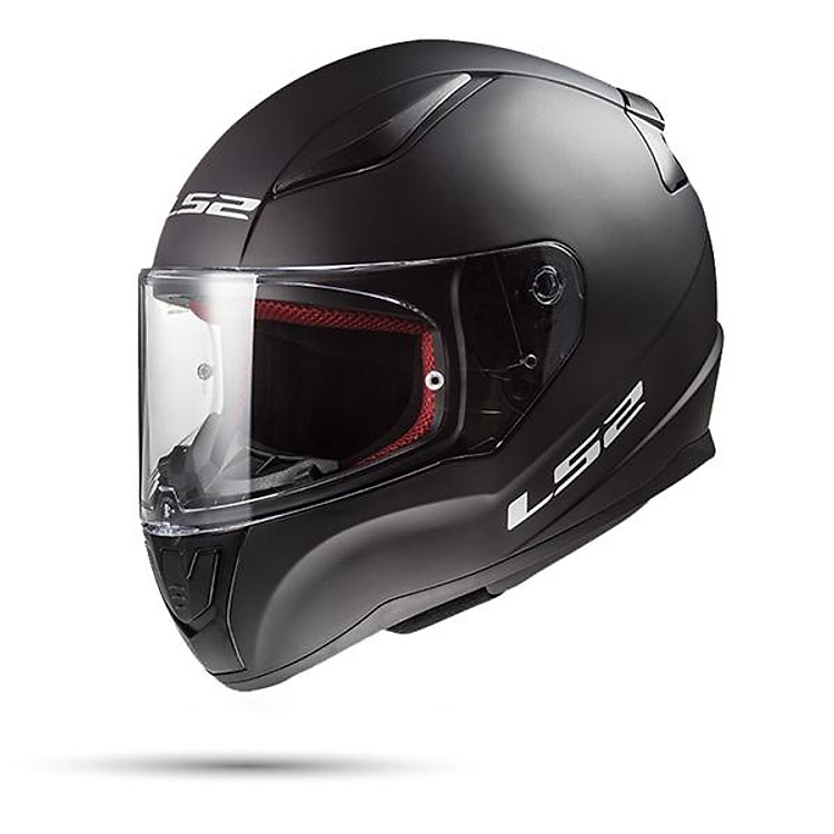 Mũ Bảo Hiểm Fullface LS2 FF353 Rapid II ECE22.06
