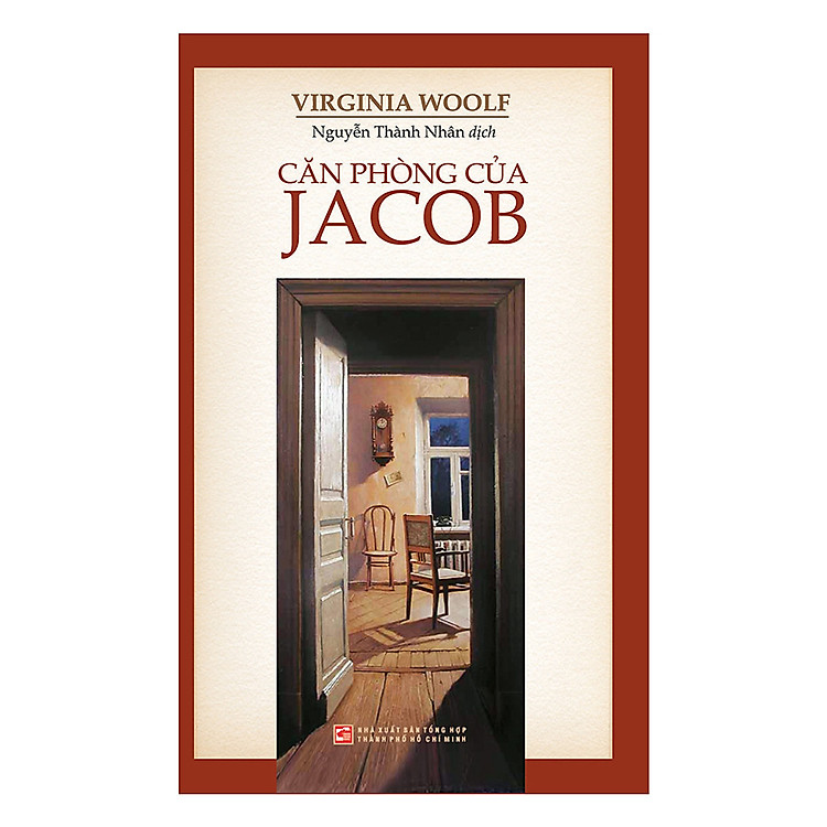 Bộ Sách Virginia Woolf - Ảnh 6