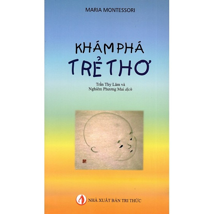 Newshop: Khám Phá Trẻ Thơ