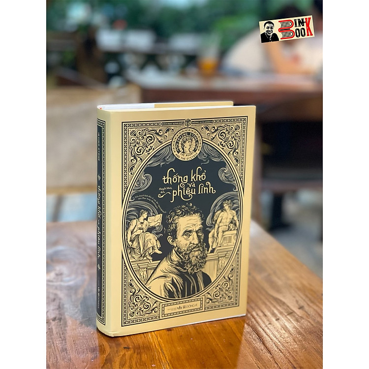 THỐNG KHỔ VÀ PHIÊU LINH