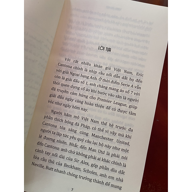 TỪ CÚ KUNG-FU CỦA "KING" ERIC CANTONA ĐẾN SỰ HÌNH THÀNH KỶ NGUYÊN MANCHESTER UNITED - Ảnh 4