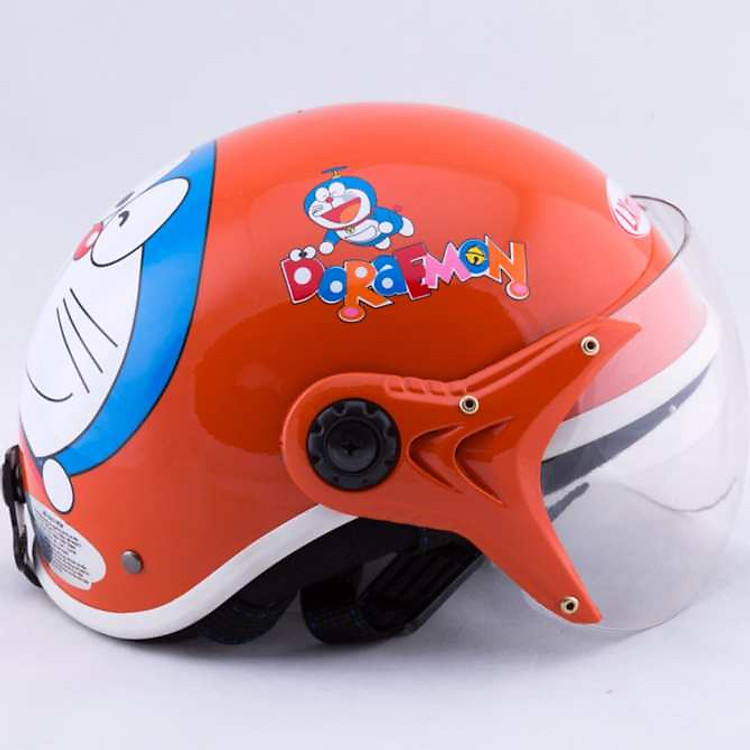 Mũ Bảo Hiểm Trẻ Em cao cấp - dành cho trẻ từ 5 - 10 Tuổi