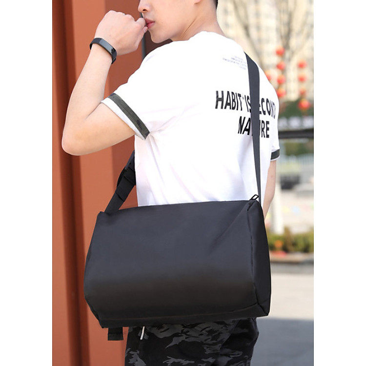 Túi Trống Chống Nước | Du Lịch | Tập Gym | Chơi Thể Thao FALDO