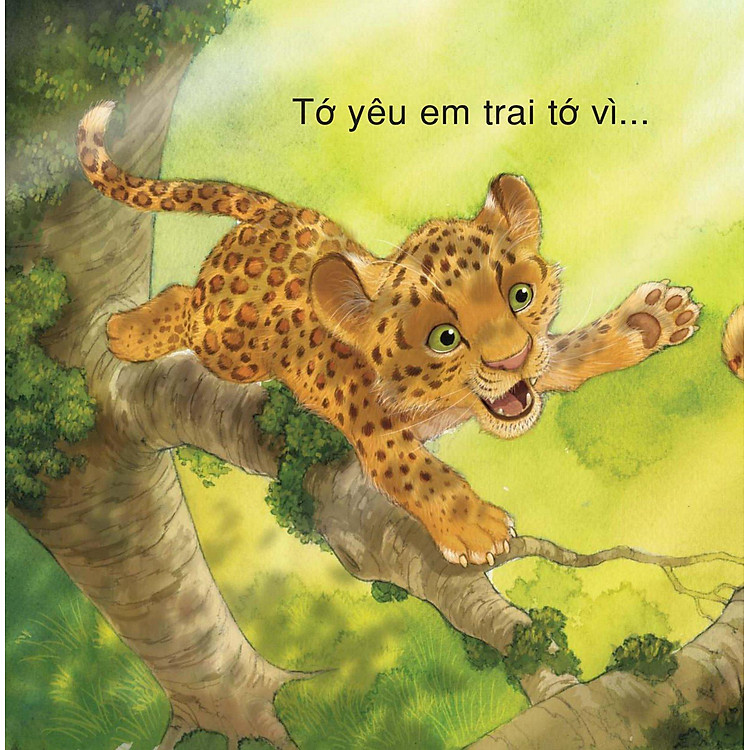 Những Lời Yêu Thương Dành Tặng Anh Và Em Trai - Ảnh 2