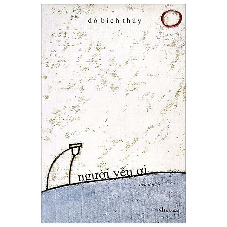 Người Yêu Ơi