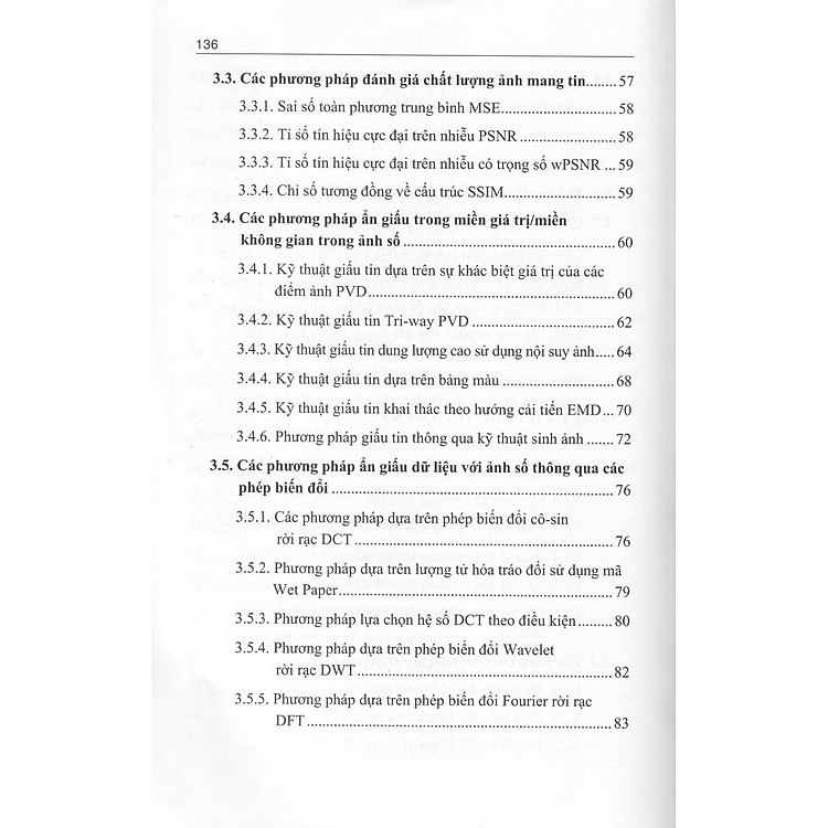 Ẩn Giấu Thông Tin - Ảnh 6