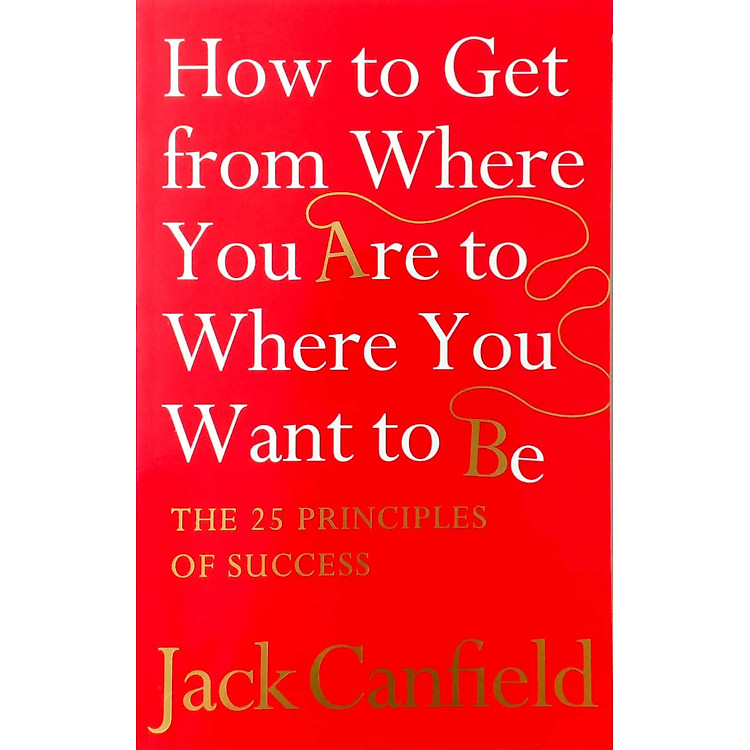 HOW TO GET FROM WHERE YOU ARE - Ảnh 7