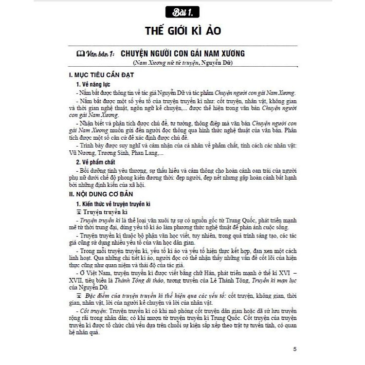 Bồi dưỡng ngữ văn 9 - Ảnh 2