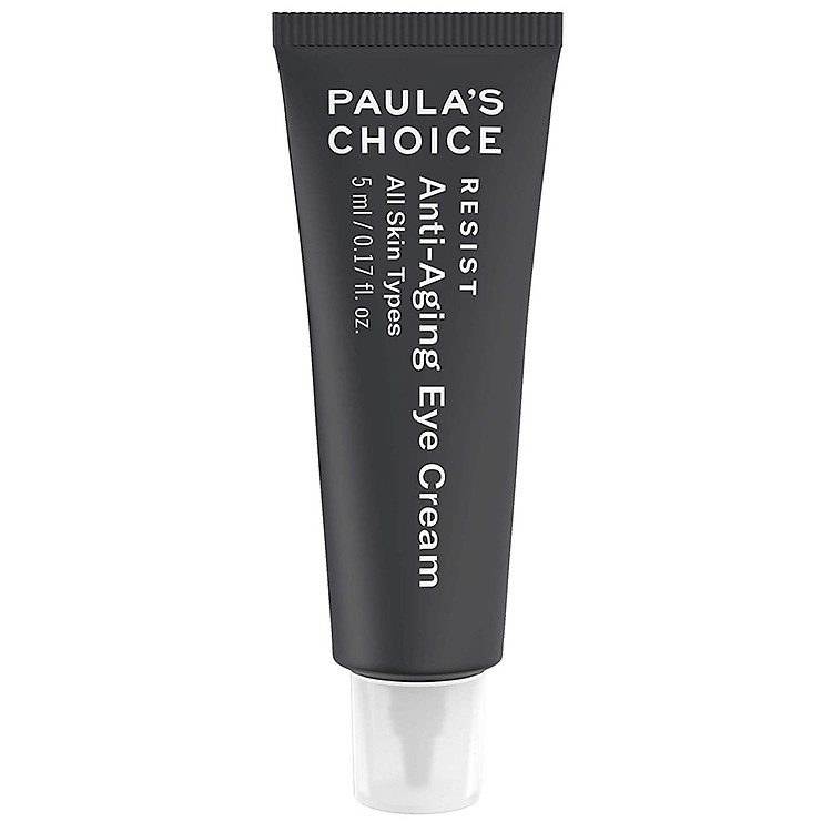 Gel Dưỡng Chống Nhăn Vùng Mắt RESIST Anti-Aging Eye Gel 5ml