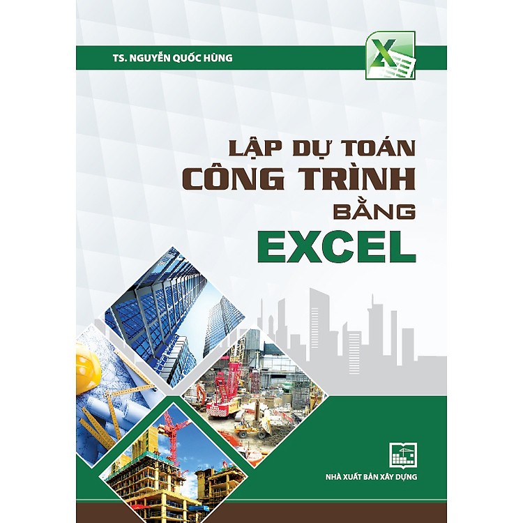 Lập Dự Toán Công Trình Bằng Excel