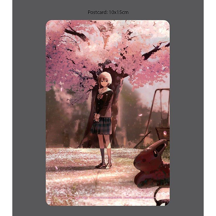 Đợi Anh Trong Mùa Xuân Ngày Hôm Qua - Ảnh 3