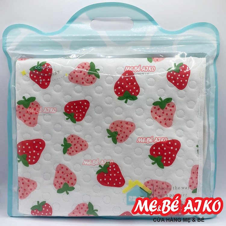 Tham Khảo tại ConCung: Tấm Lót Chống Thấm UNMEI 50x70cm , nhận ngay nhiều Ưu đãi
