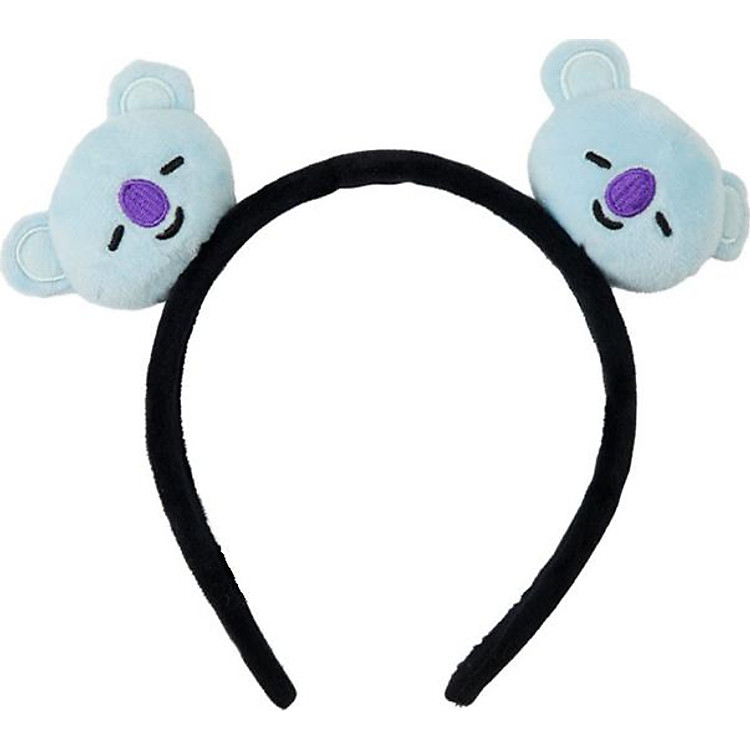 Bờm tóc Koya BT21 BTS