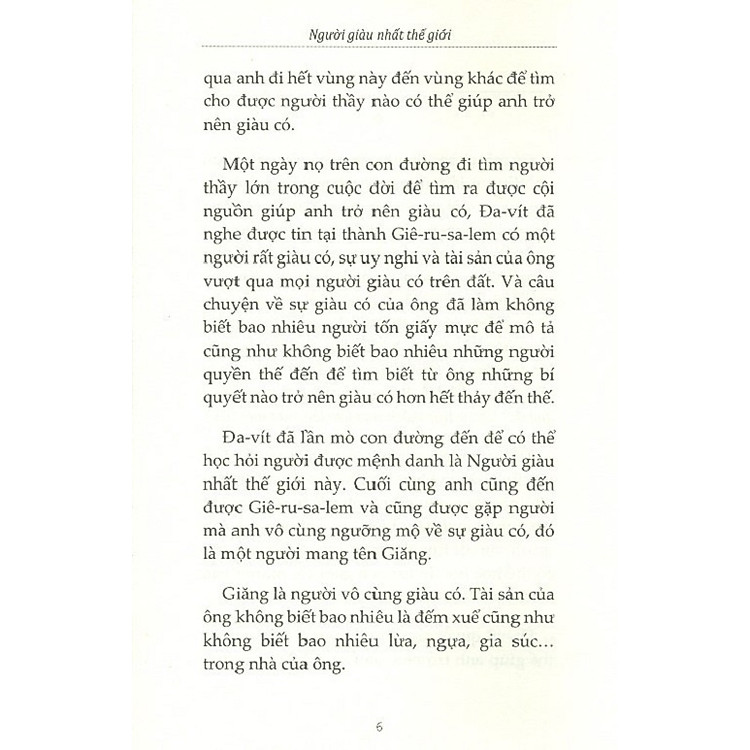 Khám Phá Bí Mật Sự Giàu Có - Ảnh 4