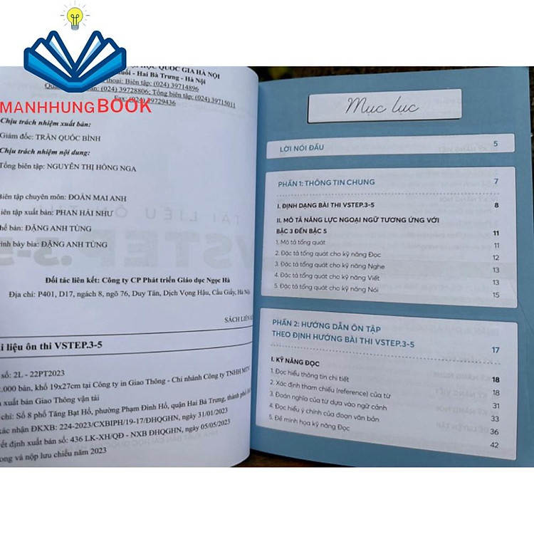 Tài liệu ôn thi Vstep.3,5 - Ảnh 2
