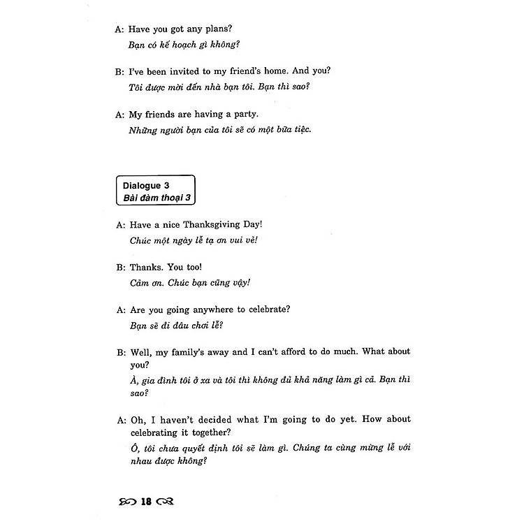 Đàm Thoại Tiếng Anh Dành Cho Thư Kí & Trợ Lý Giám Đốc - Ảnh 9